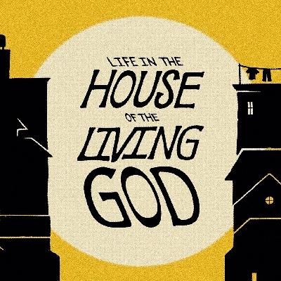 Relational Wisdom in God’s Family