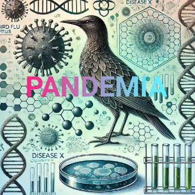 Update P - Vogelgrippe, X, Update P - Vogelgrippe, X,