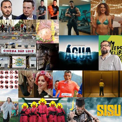 Episódio 153 Episódio 153