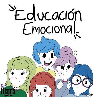 T4 Episodio 10 - Educación Emocional T4 Episodio 10 - Educación Emocional