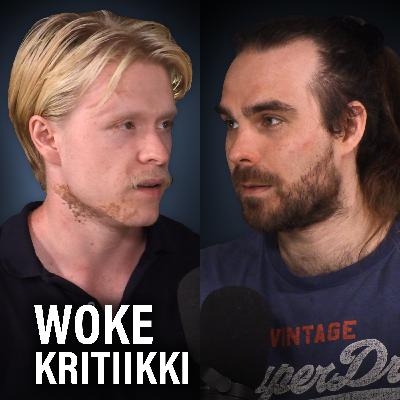 Sota Länttä Vastaan: "Valkoisen heteromiehen syyllisyys ja häpeä" | Leevi & Rami 27