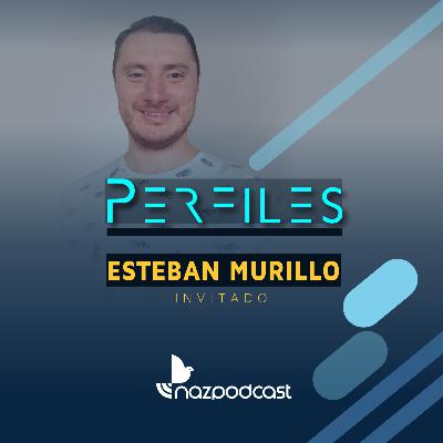 Conociendo a Esteban Murillo
