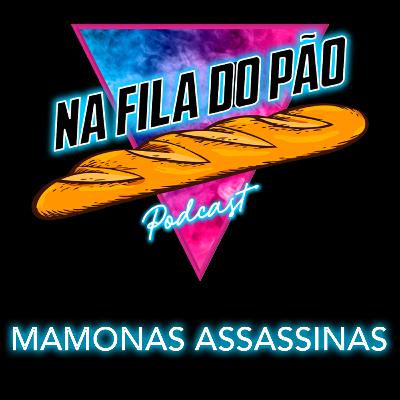 #10 - Mamonas Assassinas