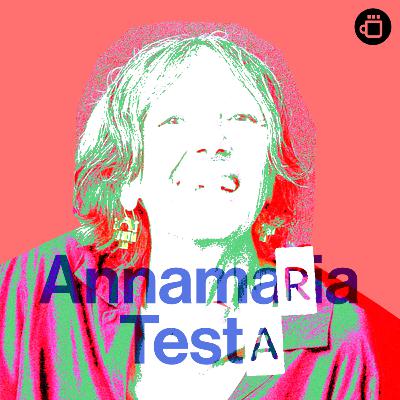 Annamaria Testa