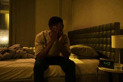 La copia de una copia: vivir con insomnio