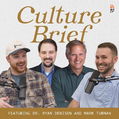 Bonus Episode: Following Christ in a sports-obsessed world
