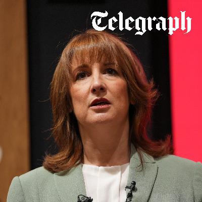 ‘Insanity!’: Rachel Reeves’ reckless EU gamble