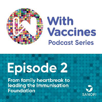From family heartbreak to leading the Immunisation Foundation of Australia From family heartbreak to leading the Immunisation Foundation of Australia