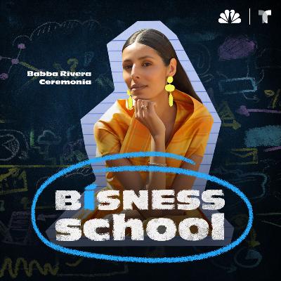 Babba Rivera: Redefining Latina beauty through clean hair care