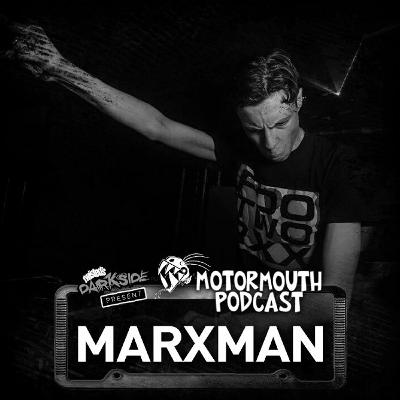 MOUTHCAST059 - MARXMAN