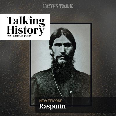 Rasputin Rasputin