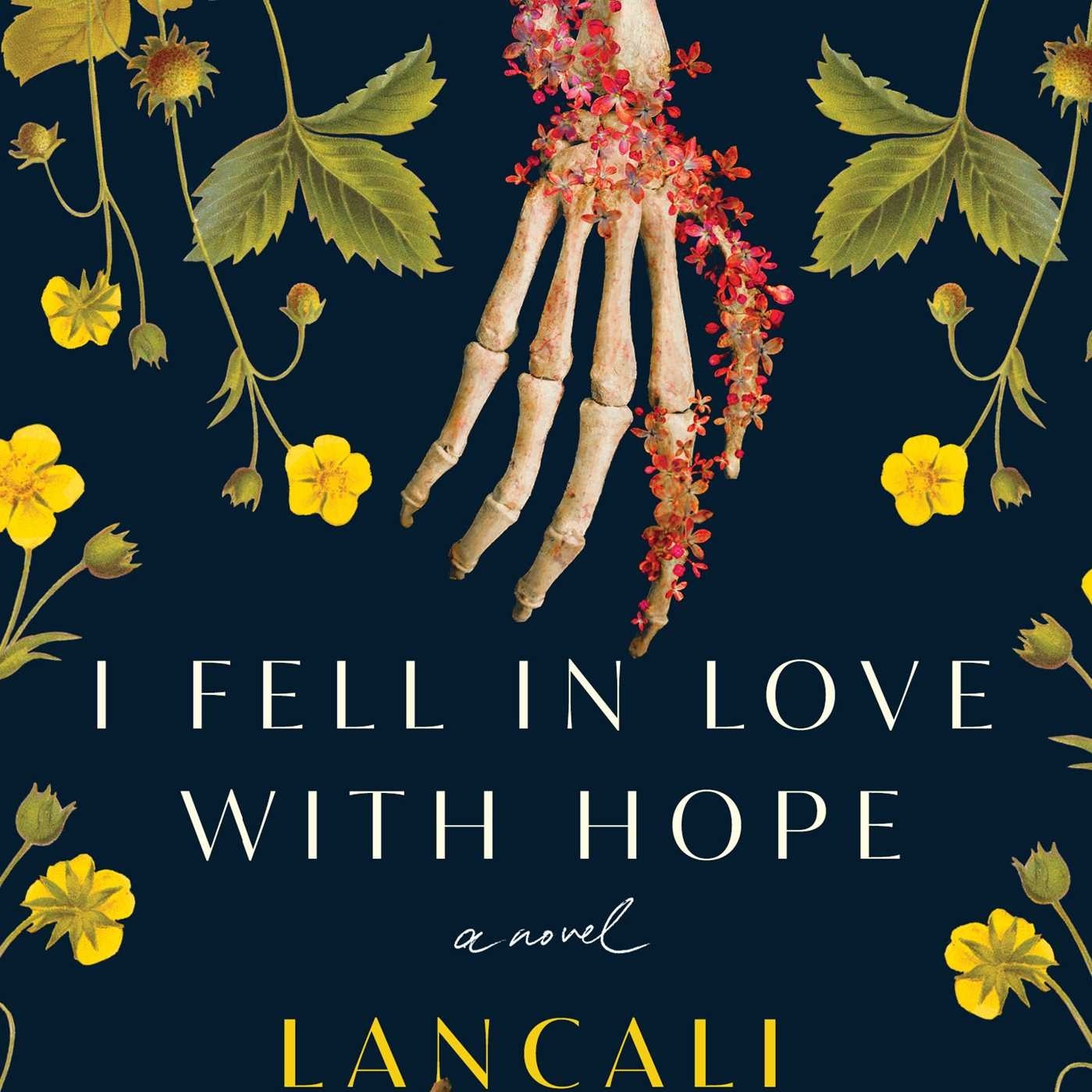 READ [Pdf] I Fell in Love with Hope pdf by Lancali .