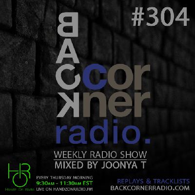 BACK CORNER RADIO [EPISODE #304] JAN 4. 2018 (2017 RECAP PART 2)