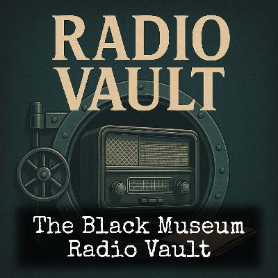 The Black Museum - The Center Fire Bullet