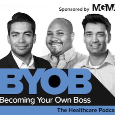 Episode 2 - Former Admin Fellows Episode 2 - Former Admin Fellows