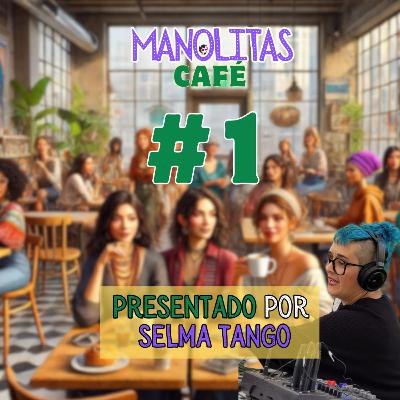 Manolitas Café 1 #MC1