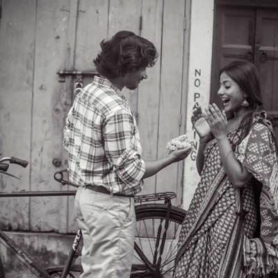 Katha over a filter coffee ☕ last episode ❤️ Katha over a filter coffee ☕ last episode ❤️