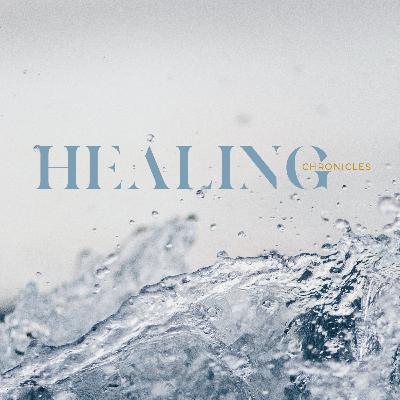 Healing Chronicles: Part 3