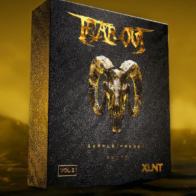 XLNT - Tearout Vol. 2 - DROP Mashup XLNT - Tearout Vol. 2 - DROP Mashup