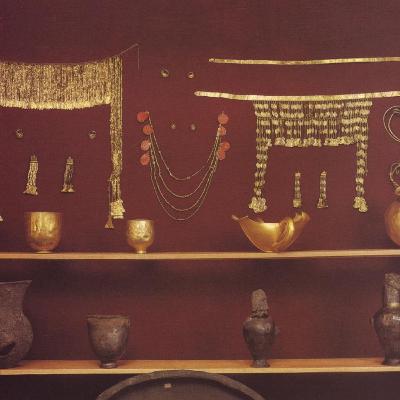 Doorways in Time: The Great Archaeological Dicoveries -- 9:  Troy -- pt. 2: Cutting the Trojan Knot
