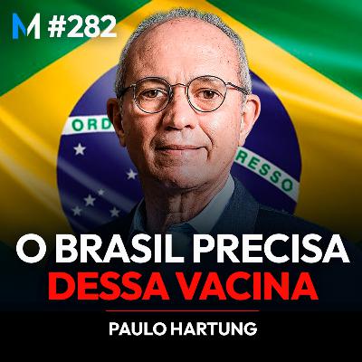 #282| A "VACINA CONTRA O POPULISMO" QUE O BRASIL PRECISA (URGENTE!) | #282| A "VACINA CONTRA O POPULISMO" QUE O BRASIL PRECISA (URGENTE!) |