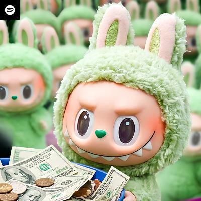 ¿Qué Tienen Que Ver los Labubu con la Economía y con tu Bolsillo? | Documental