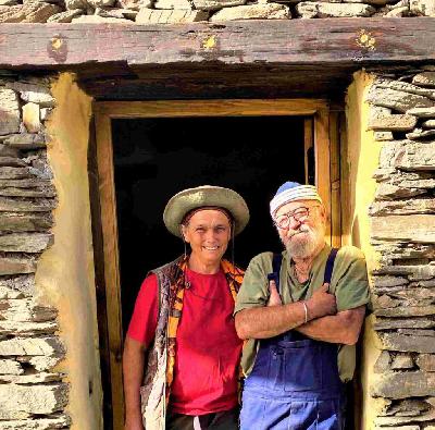 Isa & Humphrey Isa & Humphrey