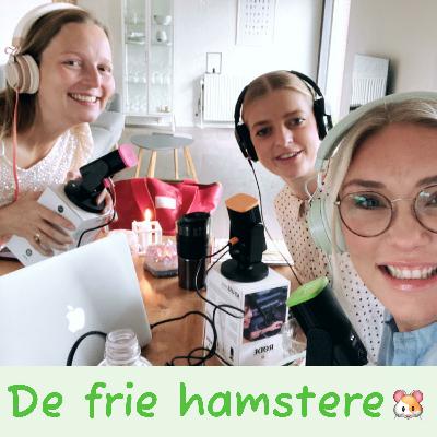 Hverdagsrytme få styr på hverdagen så du kan få frihed 🗽🐹 Hverdagsrytme få styr på hverdagen så du kan få frihed 🗽🐹