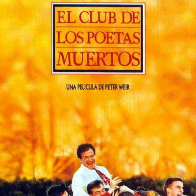 Luis Martinez Vallés - El club de los poetas muertos Luis Martinez Vallés - El club de los poetas muertos