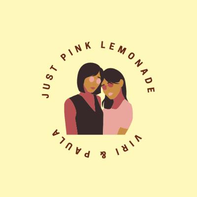 Just Pink Lemonade Teaser