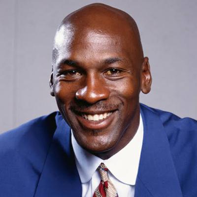 Michael Jordan amazing hall of fame speech