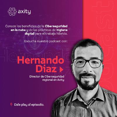 Ciberseguridad en la nube y prácticas de higiene digital