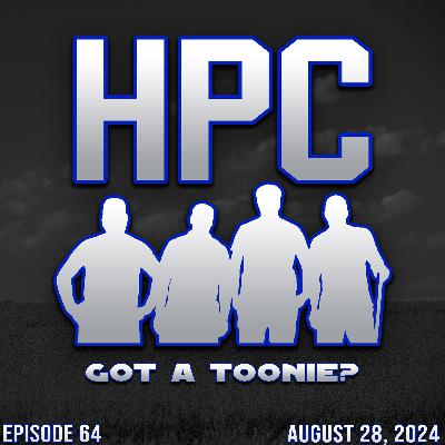 64: Got A Toonie?