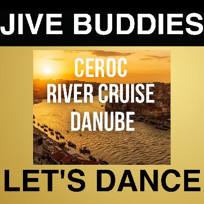 Episode 57: On the Ceroc River Cruise with Debbie Rhead