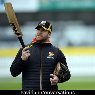 Glenn Pocknall: "Think outside the box."