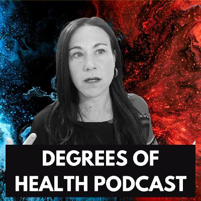 Weight Plateaus, GLP-1s & Why Keto Got So Complicated | Amy Berger, MS, CNS