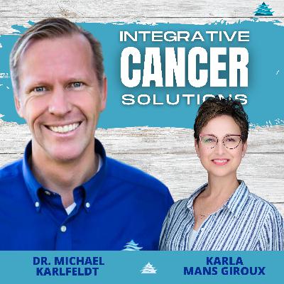 Karla Mans Giroux's Journey: From Cancer Diagnosis to Radical Remission Coach