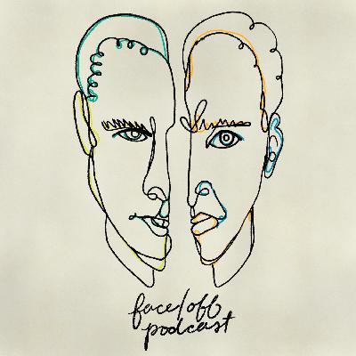 Episode 9 - Bleak Futures Episode 9 - Bleak Futures
