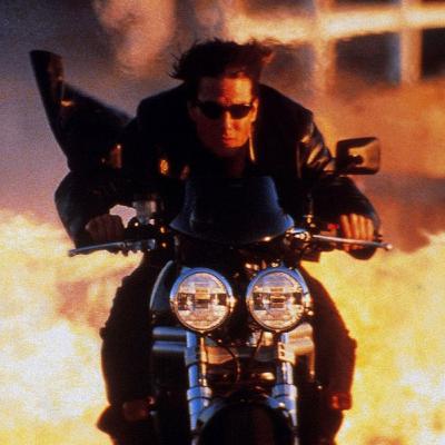 Episode 3 - Mission: Impossible 2
