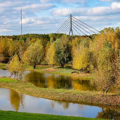 Mal zu viel, mal zu wenig - wie managen wir Wasser in den Städten Mal zu viel, mal zu wenig - wie managen wir Wasser in den Städten