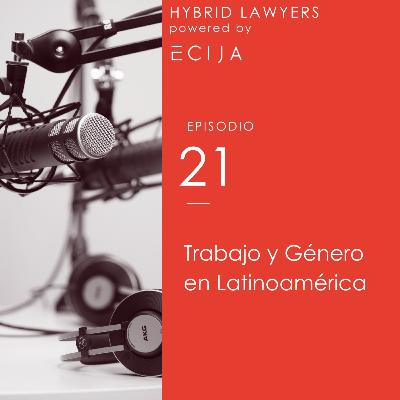 Trabajo y Género en Latinoamérica Trabajo y Género en Latinoamérica