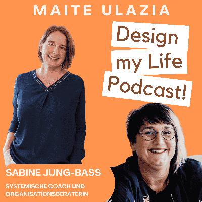 #003 Sabine Jung-Baß - Systemische Coach und Organisationsberaterin
