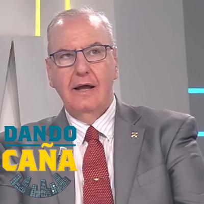 Dando Caña | El PP contra la politización y el congreso coge vacaciones | 31/03/2026 Dando Caña | El PP contra la politización y el congreso coge vacaciones | 31/03/2026
