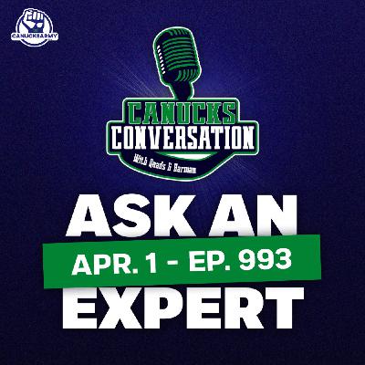 Apr. 1: Ask a prospects expert ft. Dave Hall (ep. 993) Apr. 1: Ask a prospects expert ft. Dave Hall (ep. 993)