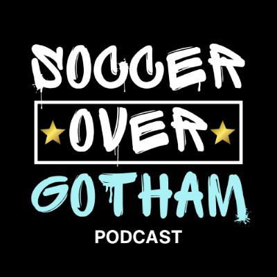 Ep 153 Gotham on Autopilot Ep 153 Gotham on Autopilot
