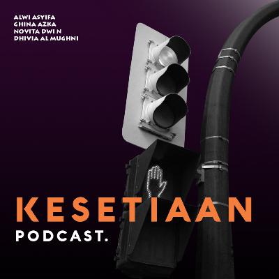 Kesetiaan