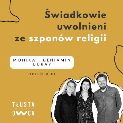 Świadkowie uwolnieni ze szponów religii