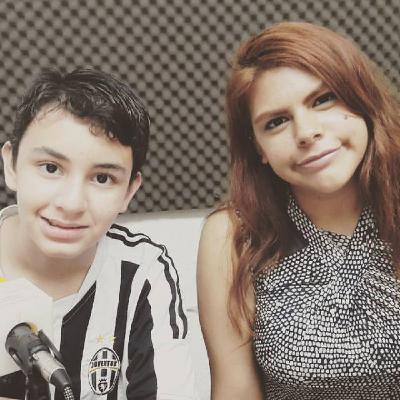 LA LISTA CALIENTE DE COATZA DIGITAL CON BRIAN Y CATERINE 21-06-2016 LA LISTA CALIENTE DE COATZA DIGITAL CON BRIAN Y CATERINE 21-06-2016