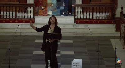 Do This in Remembrance