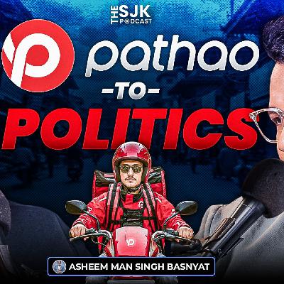 Why I Walked Away From Political Parties and Stood Alone | Asheem Man Singh Basnyat |
